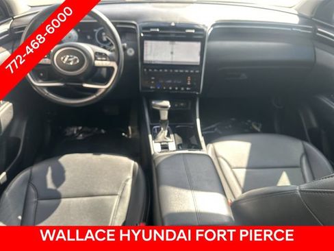 Used 2024 Hyundai Tucson SEL w/ Convenience Package FWD image 20