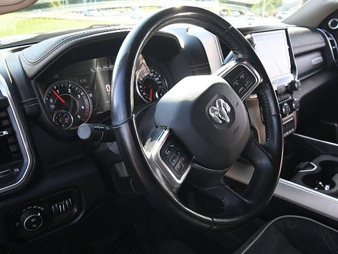 Used 2022 RAM 3500 Laramie image 12