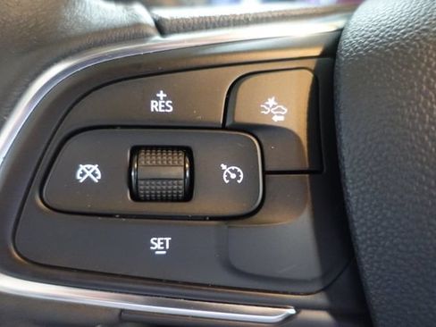 Used 2023 Buick Encore GX Select w/ Sport Touring Package AWD/4WD image 13