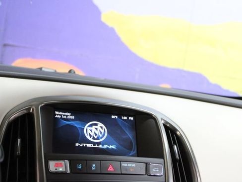 Used 2015 Buick Verano Leather FWD image 18
