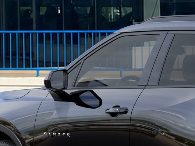 New 2026 Chevrolet Blazer LT w/ Convenience Package FWD image 12