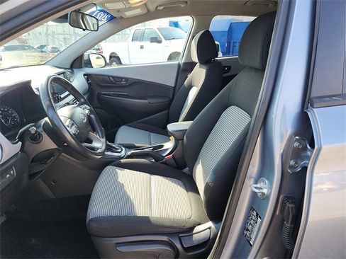 Used 2021 Hyundai Kona SEL image 7