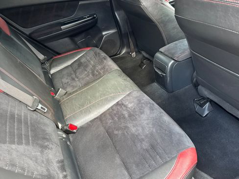 Used 2017 Subaru WRX STI AWD/4WD image 17