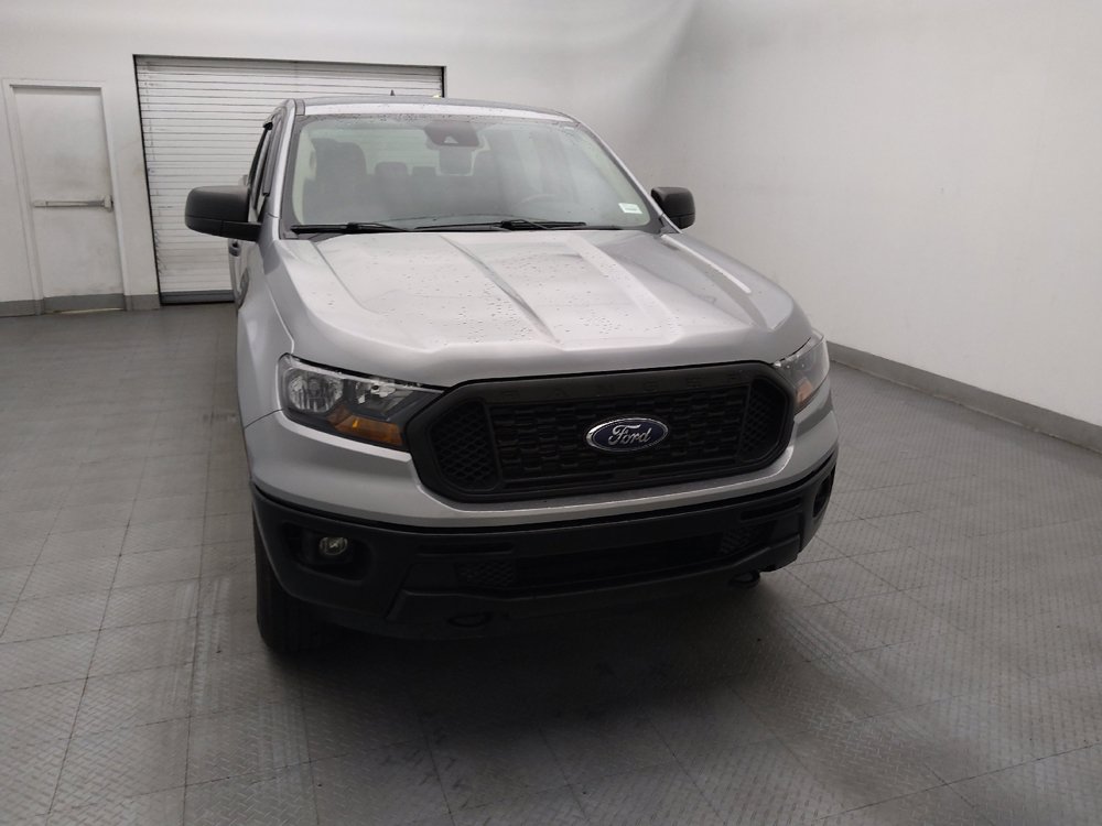 Used 2020 Ford Ranger XL w/ Equipment Group 101A Mid RWD image 14