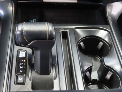 Used 2022 Ford F150 Tremor w/ Equipment Group 402A High image 14