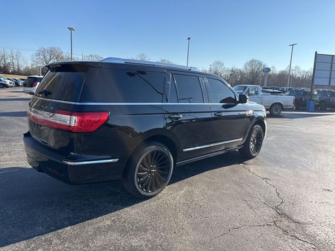 Used 2020 Lincoln Navigator Reserve w/ Equipment Group 208A Reserve image 3