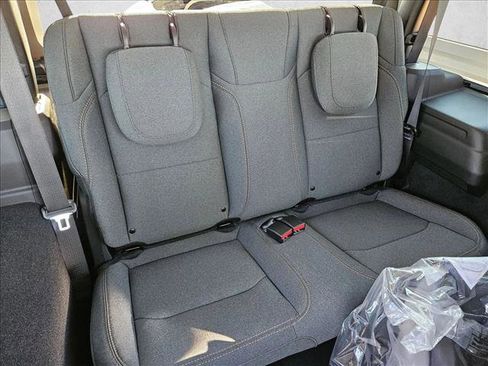 New 2026 Jeep Wrangler Willys image 16