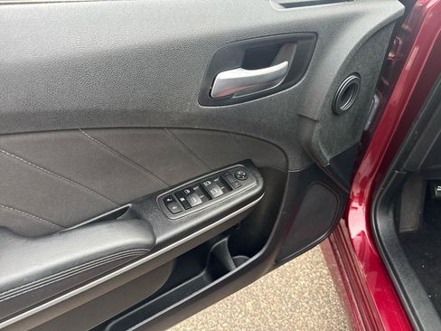 Used 2023 Dodge Charger GT RWD image 10