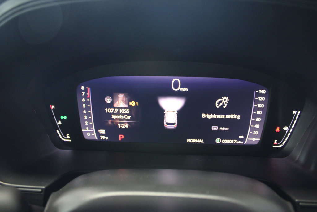 New 2026 Honda Pilot TrailSport image 32