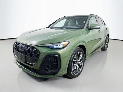 New 2026 Audi Q5 Prestige AWD/4WD image 1