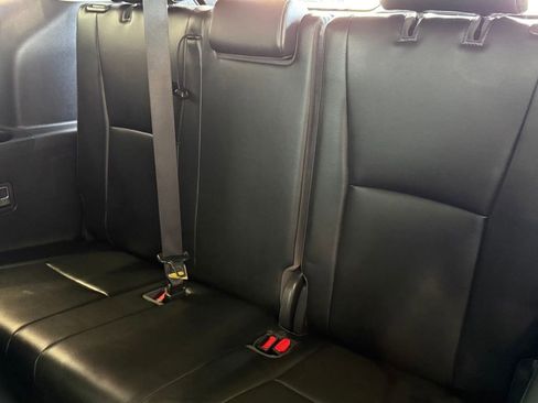 Used 2022 Toyota Highlander Platinum image 35