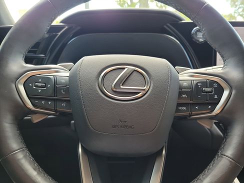 Used 2024 Lexus TX 350 FWD image 21