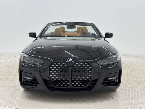 Certified 2023 BMW 430i xDrive Convertible w/ M Sport Package AWD/4WD image 6