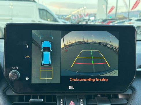 Used 2023 Toyota RAV4 XSE image 20