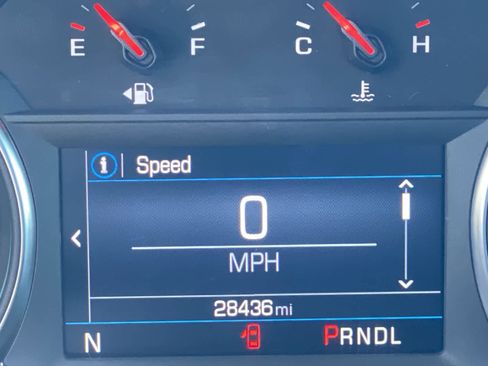 Used 2024 Chevrolet Equinox LT image 37