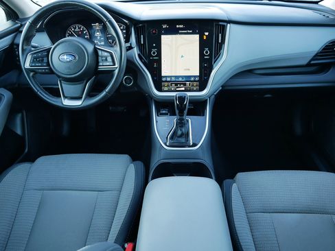 Used 2023 Subaru Outback Premium image 10