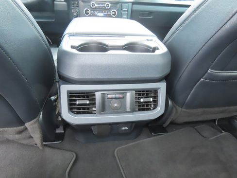 Used 2024 Ford F250 4x4 Crew Cab Super Duty image 22