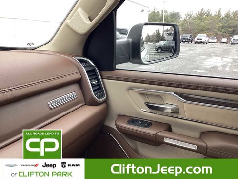 Used 2020 RAM 1500 Laramie image 26