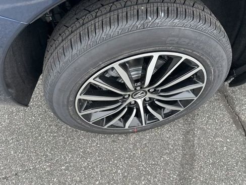 New 2026 Acura RDX SH-AWD w/ Advance Package image 11