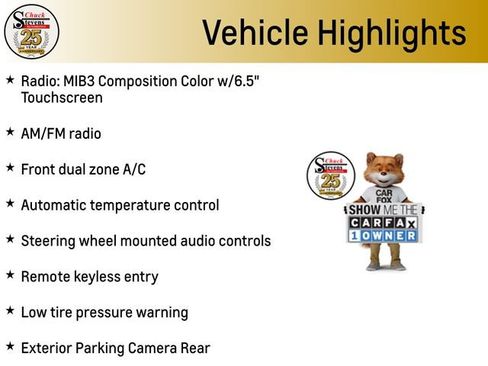 Used 2023 Volkswagen Jetta SE FWD image 4