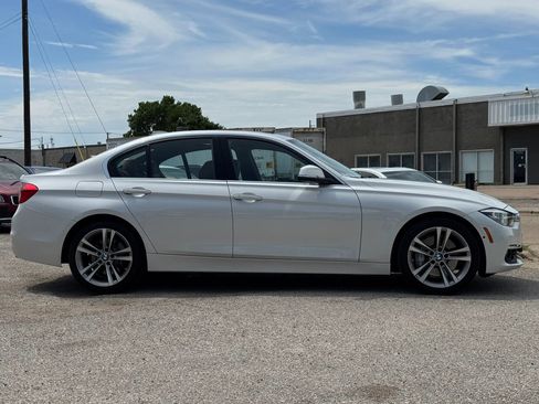 Used 2016 BMW 340i Sedan RWD image 8