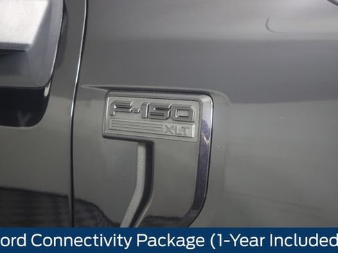 New 2026 Ford F150 XLT w/ Equipment Group 302A MID AWD/4WD image 14