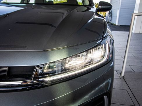 New 2026 Volkswagen Jetta SE image 10