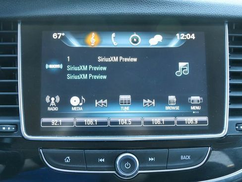 Used 2018 Buick Encore Preferred image 22