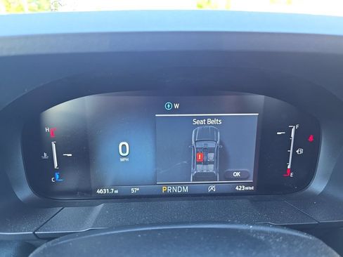 Used 2026 Ford Maverick Lobo AWD/4WD image 20