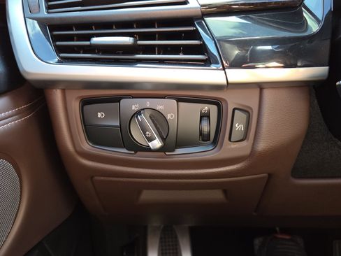 Used 2016 BMW X5 xDrive35i image 23