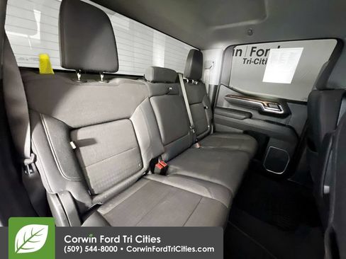 Used 2025 GMC Sierra 1500 Elevation AWD/4WD image 15