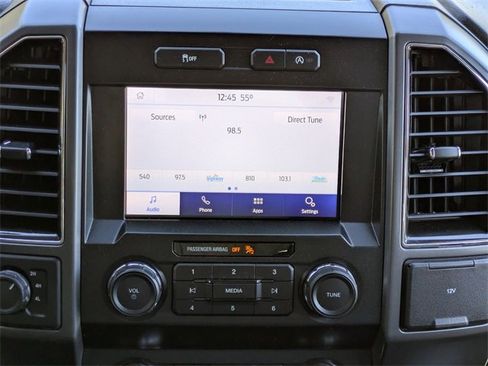 Certified 2020 Ford F150 XLT image 17