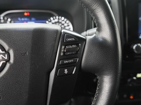 Used 2023 Nissan Frontier SV AWD/4WD image 28