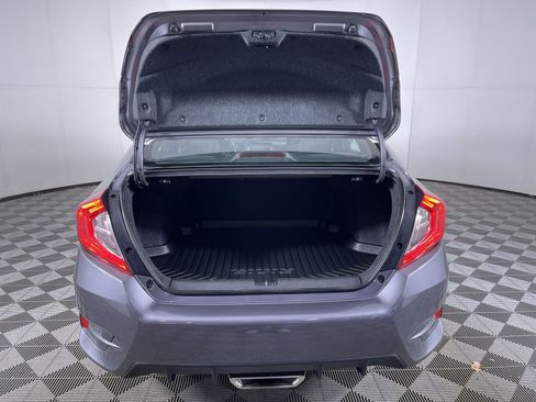 Used 2020 Honda Civic Sport image 23