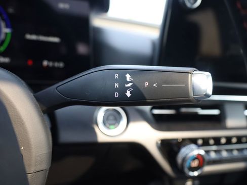 New 2024 Acura ZDX Type S image 17