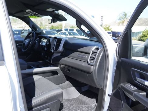 Certified 2026 RAM 1500 Big Horn AWD/4WD image 30