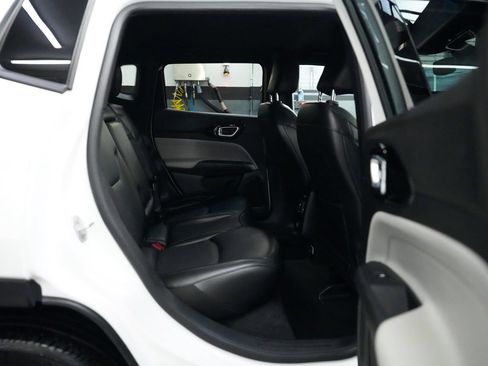Used 2023 Jeep Compass Limited w/ Elite Group AWD/4WD image 33