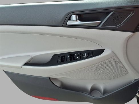 Used 2017 Hyundai Tucson SE image 15