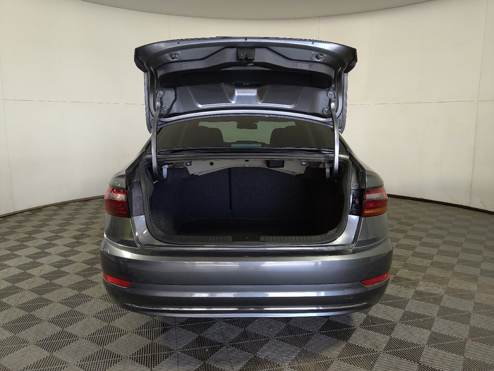 Used 2021 Volkswagen Jetta S w/ Driver Assistance Package FWD image 29