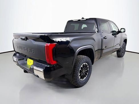 New 2026 Toyota Tundra SR5 AWD/4WD image 5