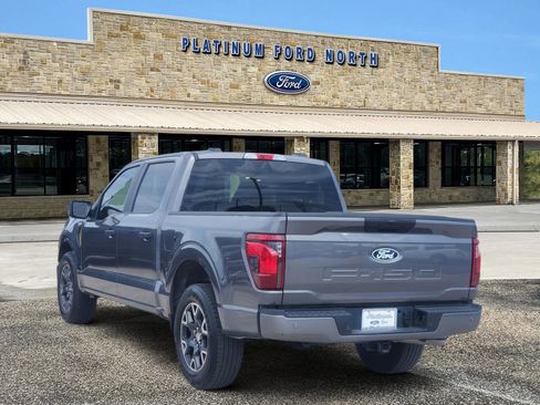 Used 2024 Ford F150 STX RWD image 4