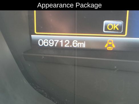 Used 2016 Ford Fusion SE FWD image 23