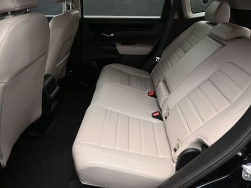Certified 2024 Honda CR-V EX-L image 7