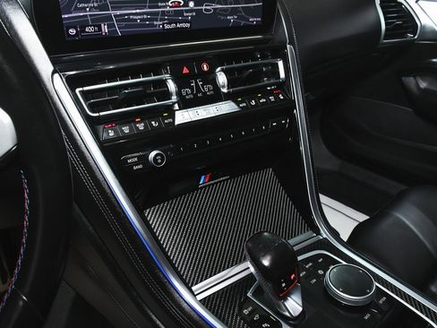 Used 2023 BMW M8 Competition w/ M Driver's Package image 45