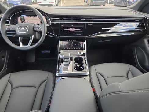 New 2026 Audi Q8 Premium image 11
