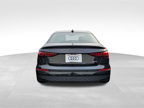 New 2026 Audi A3 2.0T Premium image 6