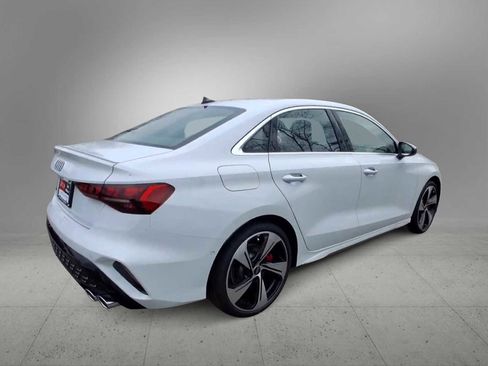 New 2026 Audi S3 Premium image 8