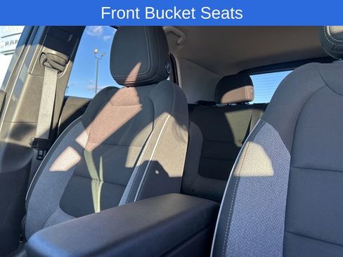 Used 2025 Chevrolet TrailBlazer LT image 11