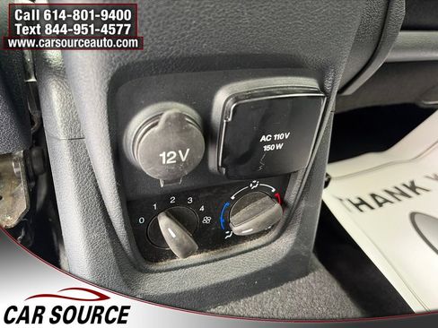 Used 2020 Ford Transit Connect XL FWD image 10
