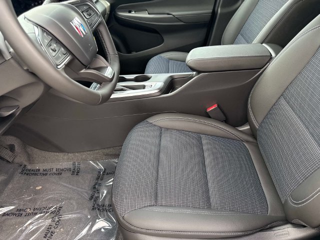 New 2026 Buick Envista Sport Touring w/ Convenience I Package FWD image 18